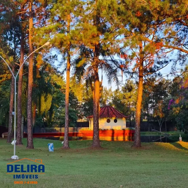 Foto 1 de Sítio / Rancho com 7 quartos à venda, 95000m2 em Mato Dentro, Atibaia - SP