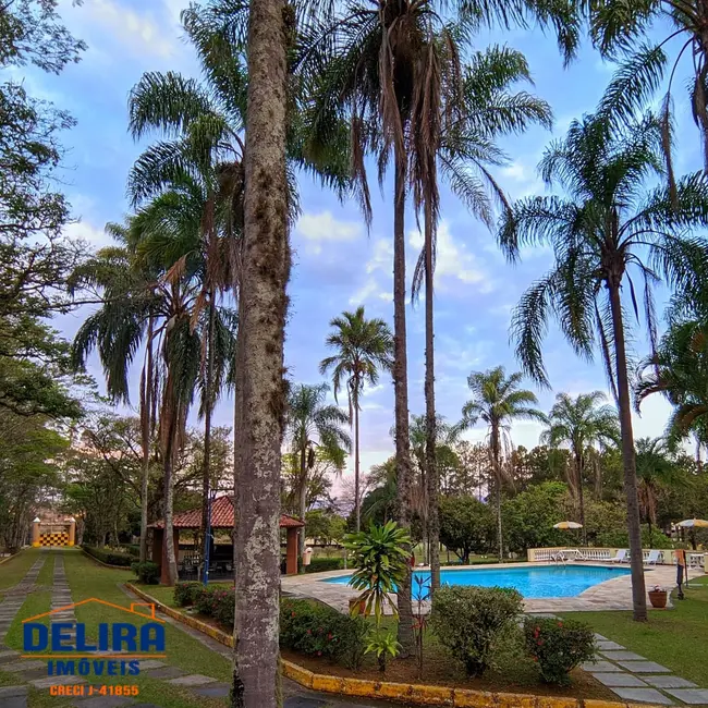 Foto 4 de Sítio / Rancho com 7 quartos à venda, 95000m2 em Mato Dentro, Atibaia - SP