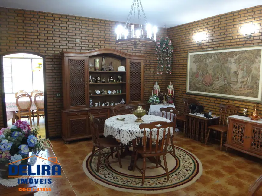 Foto 9 de Sítio / Rancho com 7 quartos à venda, 95000m2 em Mato Dentro, Atibaia - SP