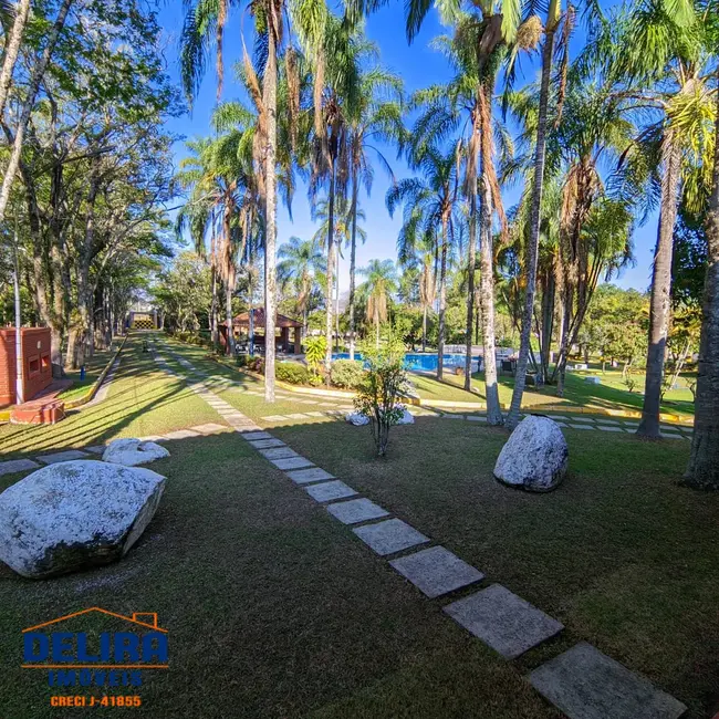 Foto 5 de Sítio / Rancho com 7 quartos à venda, 95000m2 em Mato Dentro, Atibaia - SP