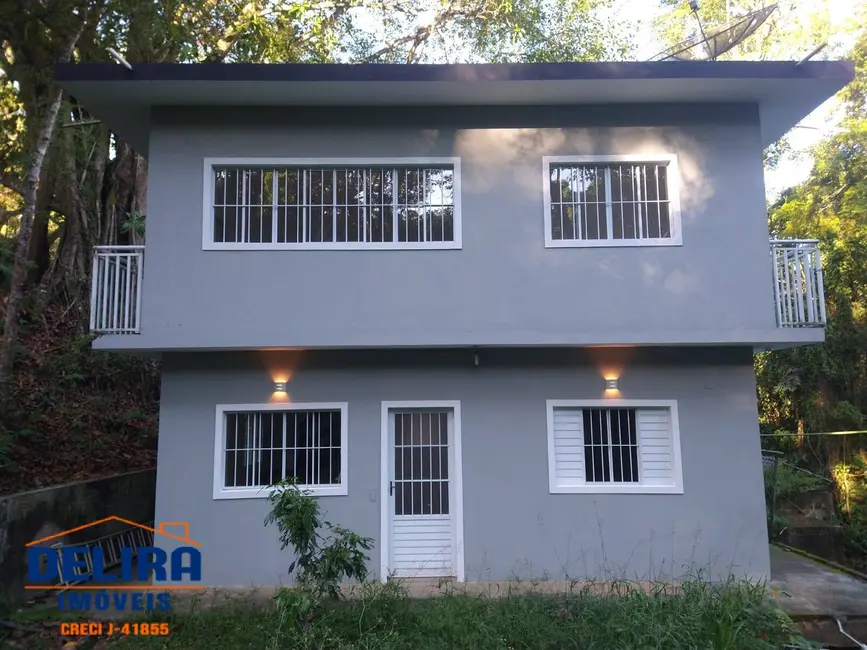 Foto 1 de Casa com 3 quartos à venda, 1085m2 em Mairipora - SP