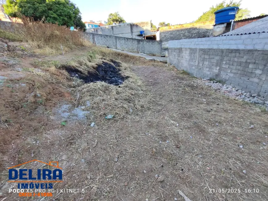 Foto 6 de Terreno / Lote à venda, 125m2 em Mairipora - SP