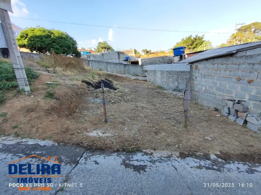 Foto 2 de Terreno / Lote à venda, 125m2 em Mairipora - SP