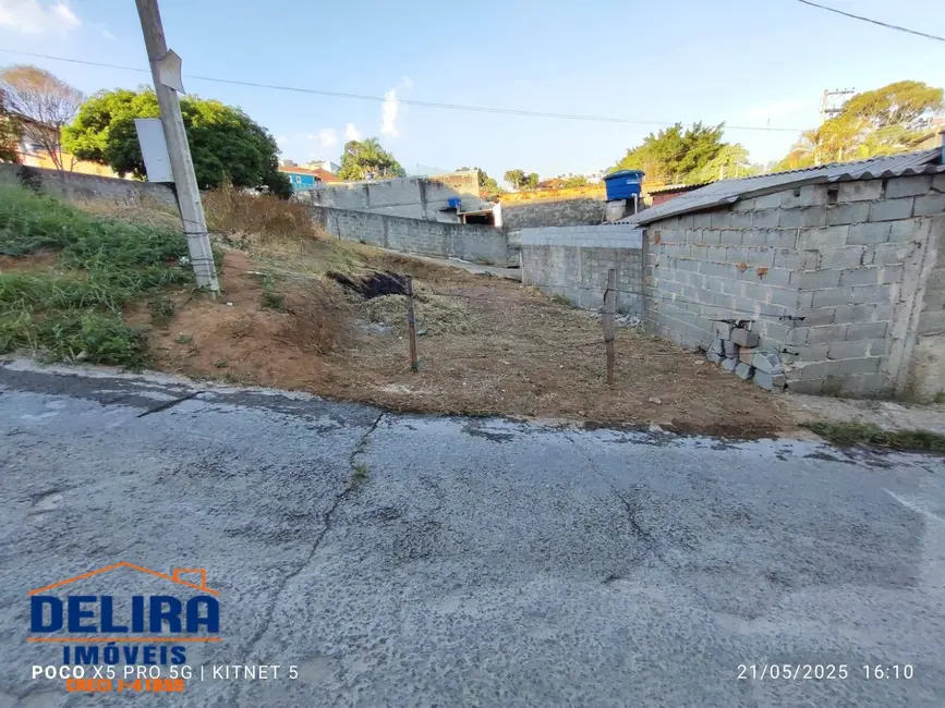 Foto 1 de Terreno / Lote à venda, 125m2 em Mairipora - SP