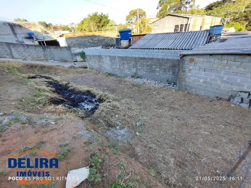 Foto 5 de Terreno / Lote à venda, 125m2 em Mairipora - SP