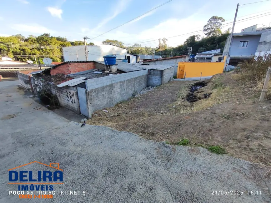 Foto 3 de Terreno / Lote à venda, 125m2 em Mairipora - SP