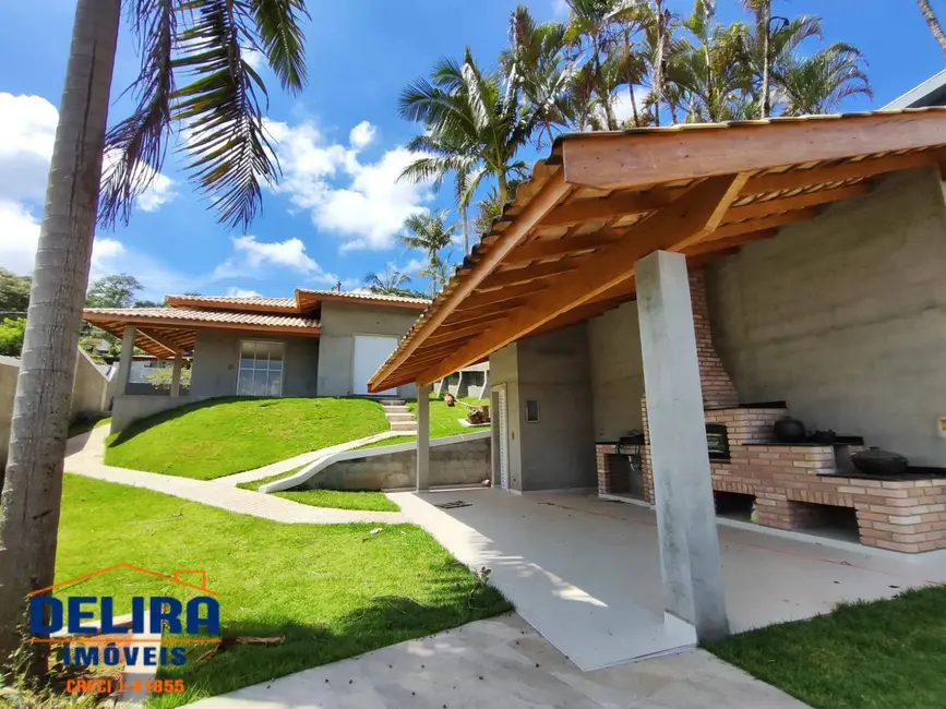 Foto 9 de Casa com 3 quartos à venda, 531m2 em Mairipora - SP