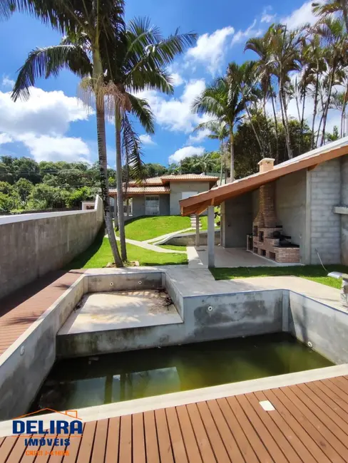 Foto 8 de Casa com 3 quartos à venda, 531m2 em Mairipora - SP