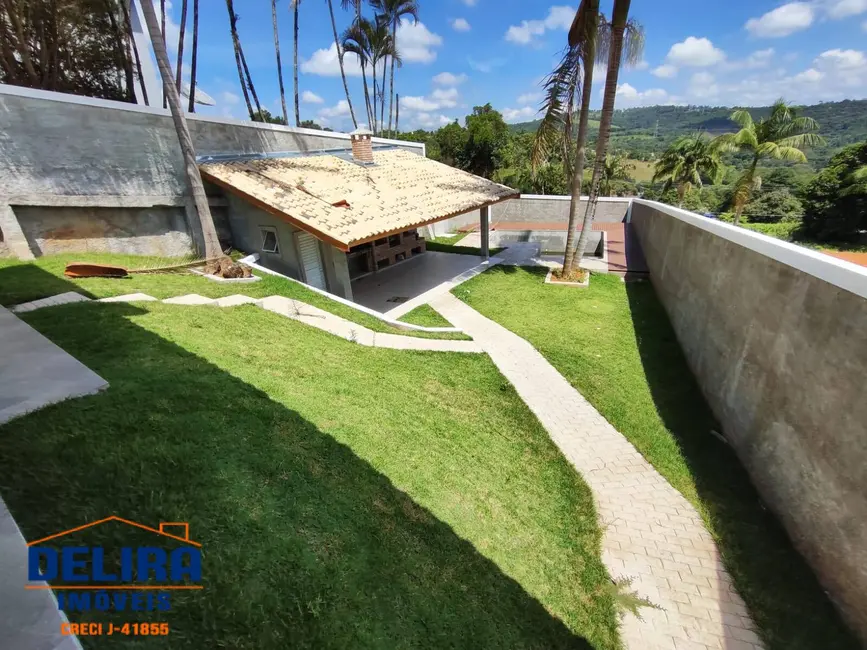 Foto 6 de Casa com 3 quartos à venda, 531m2 em Mairipora - SP