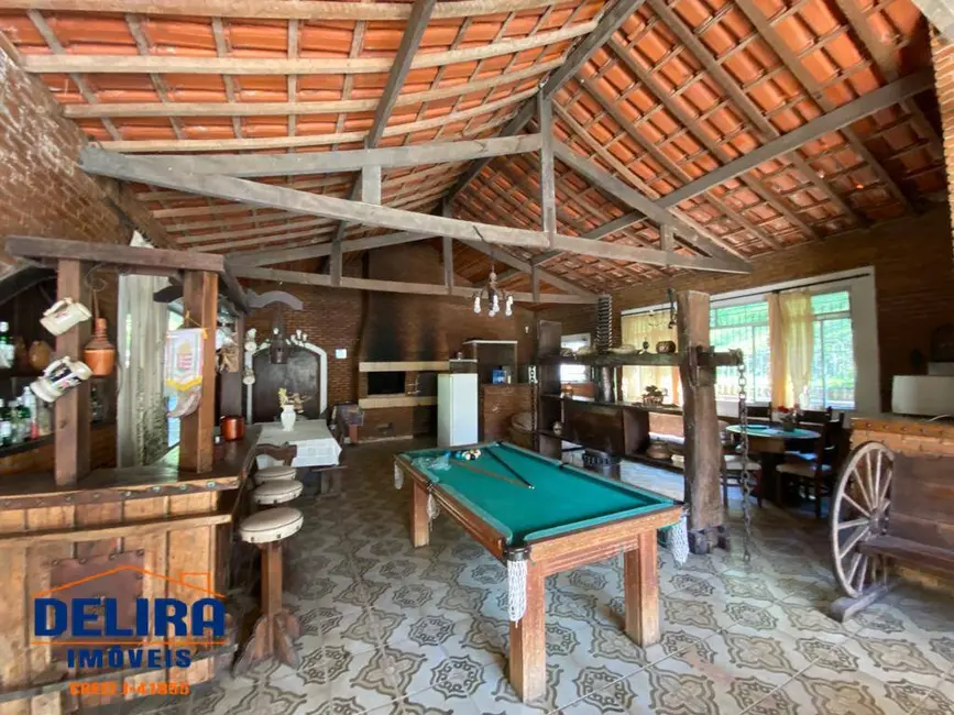 Foto 9 de Sítio / Rancho com 9 quartos à venda, 24200m2 em Mairipora - SP