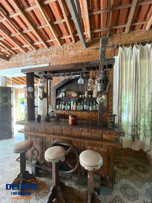 Foto 8 de Sítio / Rancho com 9 quartos à venda, 24200m2 em Mairipora - SP