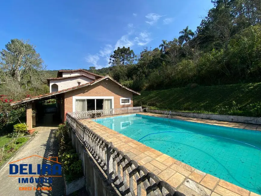 Foto 1 de Sítio / Rancho com 9 quartos à venda, 24200m2 em Mairipora - SP