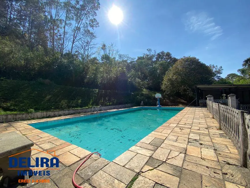 Foto 2 de Sítio / Rancho com 9 quartos à venda, 24200m2 em Mairipora - SP