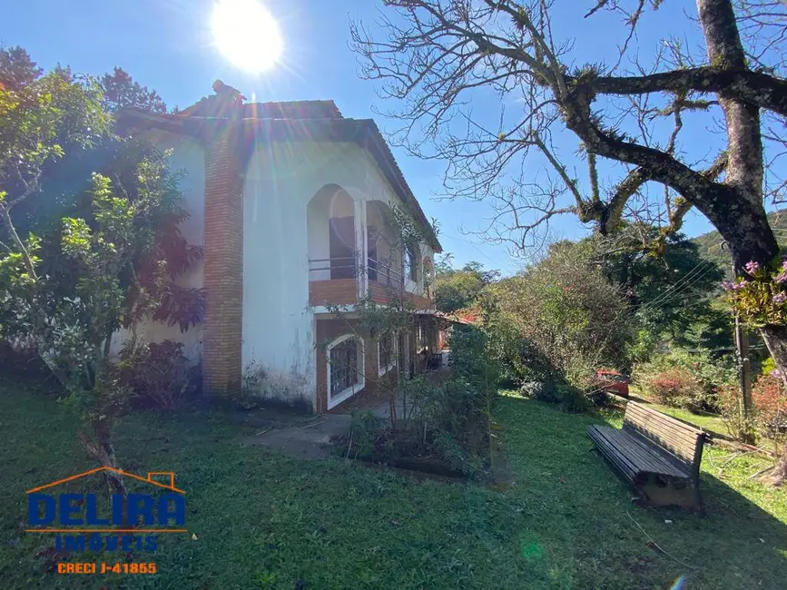 Foto 5 de Sítio / Rancho com 9 quartos à venda, 24200m2 em Mairipora - SP