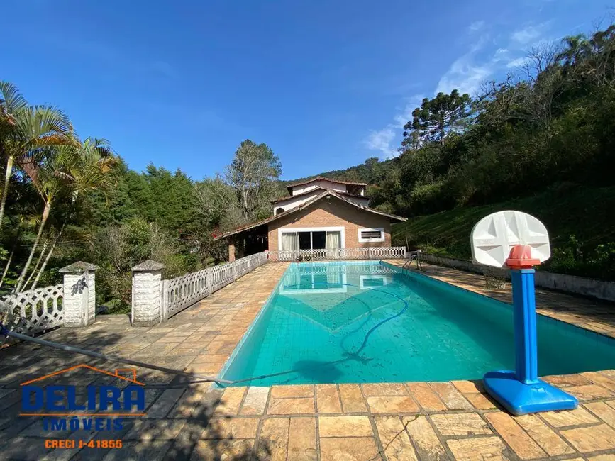 Foto 4 de Sítio / Rancho com 9 quartos à venda, 24200m2 em Mairipora - SP