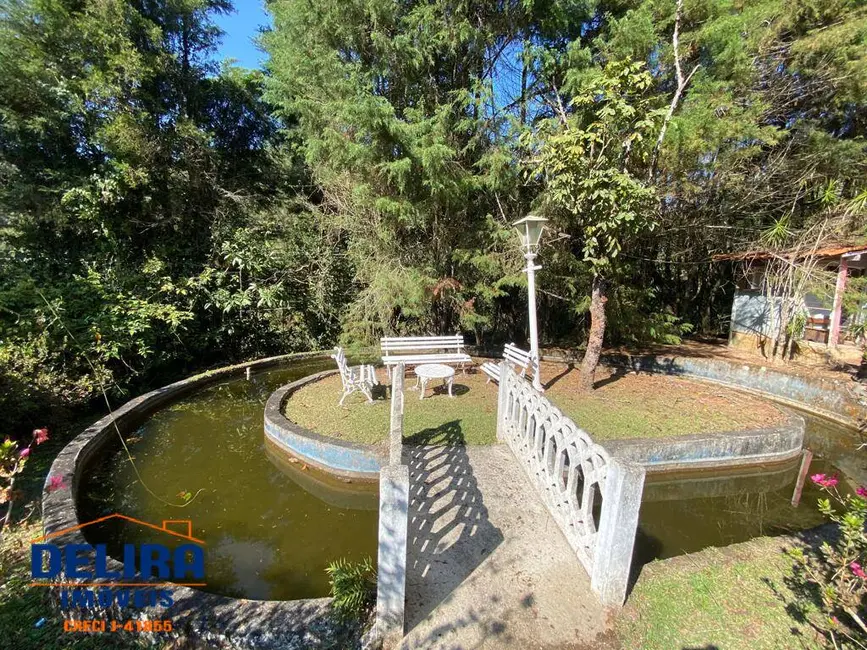 Foto 3 de Sítio / Rancho com 9 quartos à venda, 24200m2 em Mairipora - SP