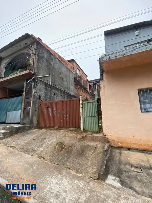 Foto 3 de Terreno / Lote à venda, 150m2 em Mairipora - SP