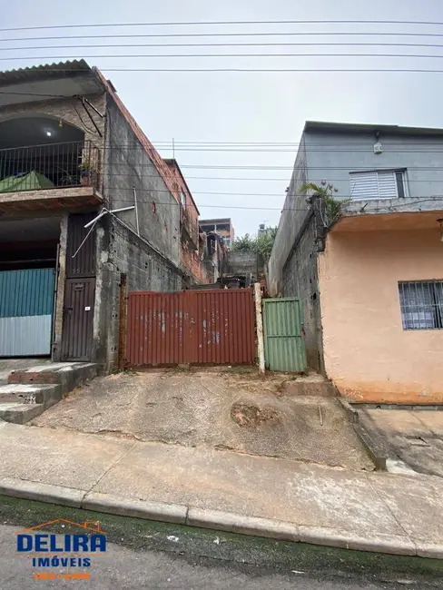 Foto 5 de Terreno / Lote à venda, 150m2 em Mairipora - SP