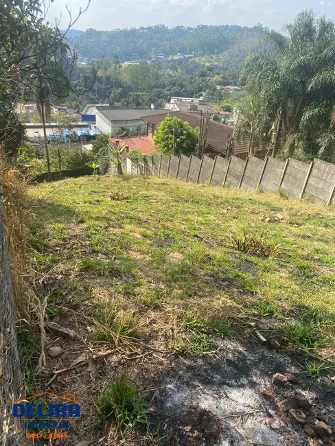 Foto 4 de Terreno / Lote à venda, 602m2 em Mairipora - SP