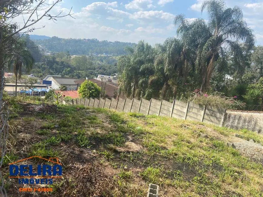 Foto 3 de Terreno / Lote à venda, 602m2 em Mairipora - SP
