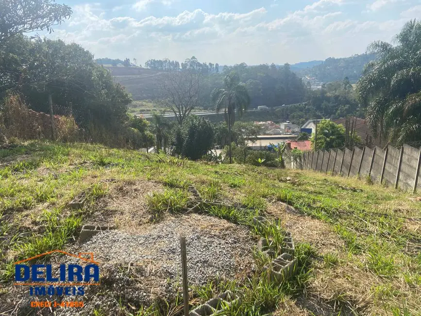 Foto 2 de Terreno / Lote à venda, 602m2 em Mairipora - SP