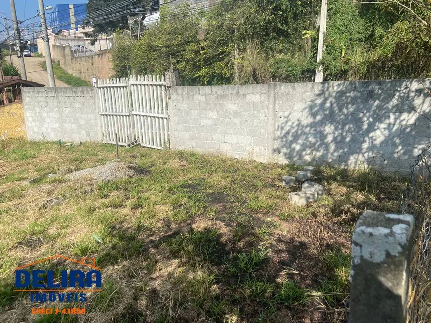 Foto 7 de Terreno / Lote à venda, 602m2 em Mairipora - SP