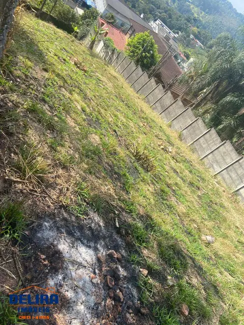 Foto 5 de Terreno / Lote à venda, 602m2 em Mairipora - SP