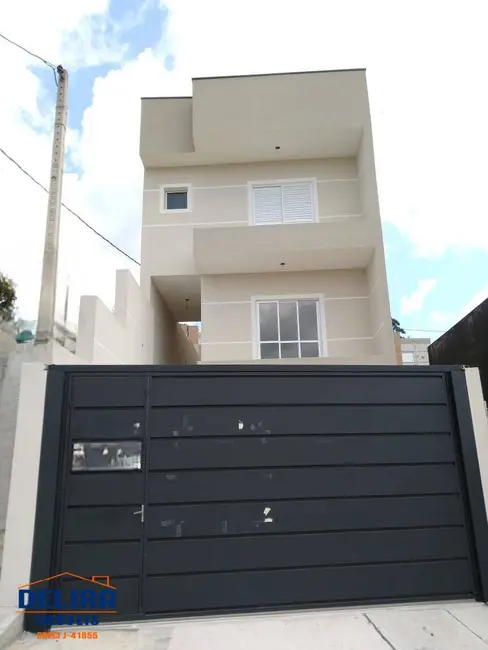 Foto 1 de Casa com 3 quartos à venda, 150m2 em Mairipora - SP