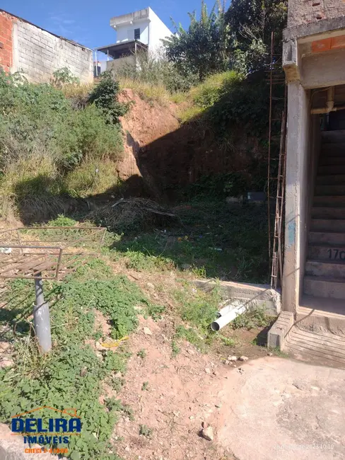 Foto 2 de Terreno / Lote à venda, 144m2 em Mairipora - SP