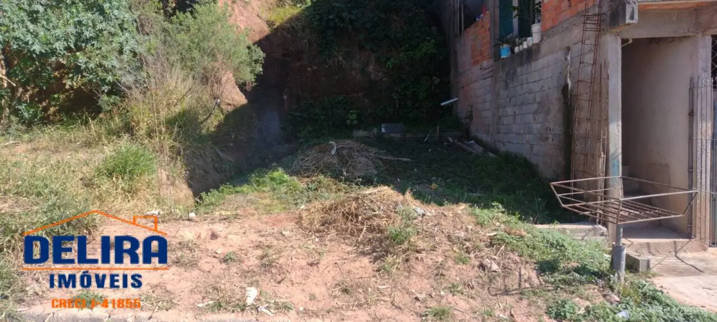 Foto 7 de Terreno / Lote à venda, 144m2 em Mairipora - SP