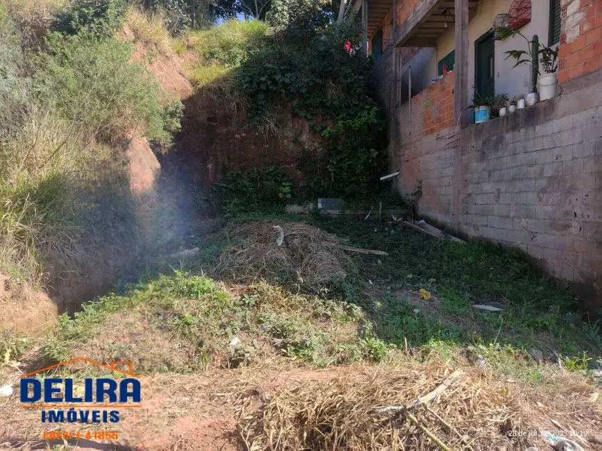 Foto 4 de Terreno / Lote à venda, 144m2 em Mairipora - SP