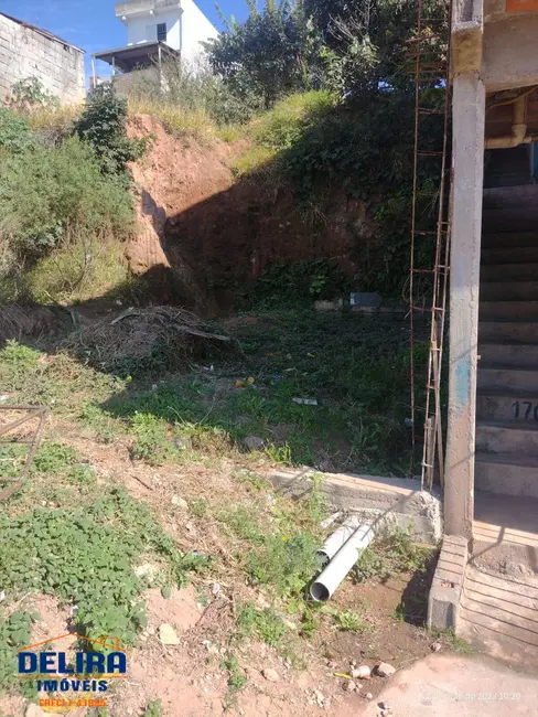Foto 3 de Terreno / Lote à venda, 144m2 em Mairipora - SP