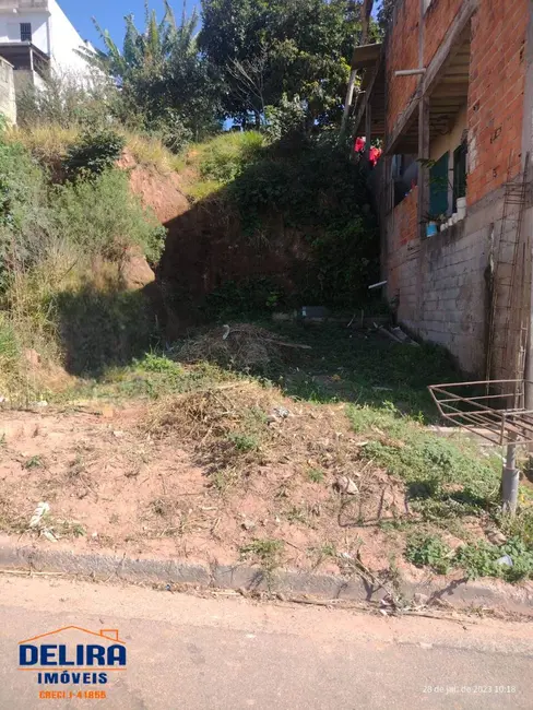 Foto 5 de Terreno / Lote à venda, 144m2 em Mairipora - SP