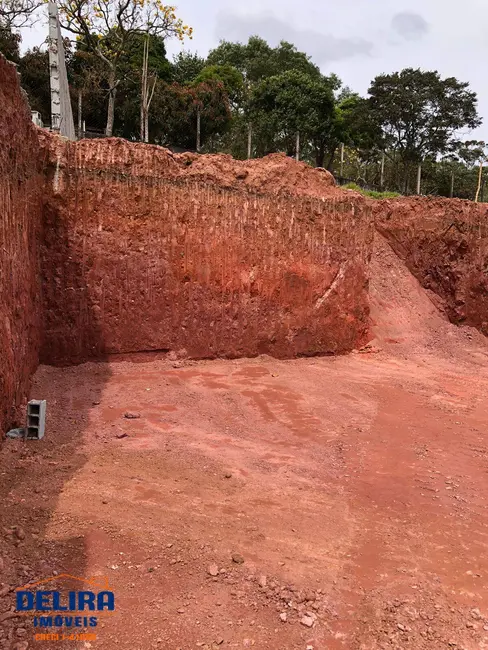 Foto 2 de Terreno / Lote à venda, 320m2 em Mairipora - SP