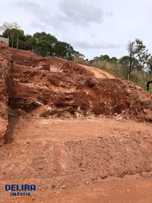 Foto 3 de Terreno / Lote à venda, 320m2 em Mairipora - SP