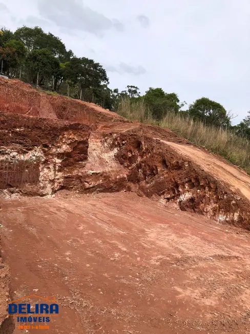 Foto 1 de Terreno / Lote à venda, 320m2 em Mairipora - SP