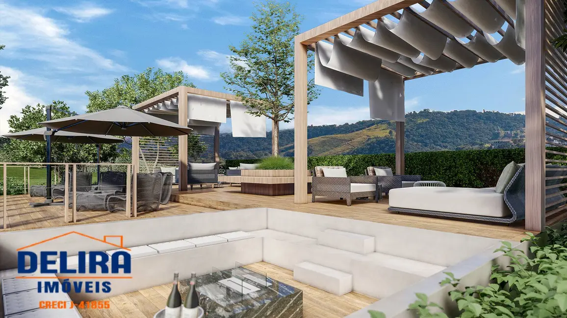 Foto 5 de Apartamento com 2 quartos à venda, 31000m2 em Jardim Maristela, Atibaia - SP