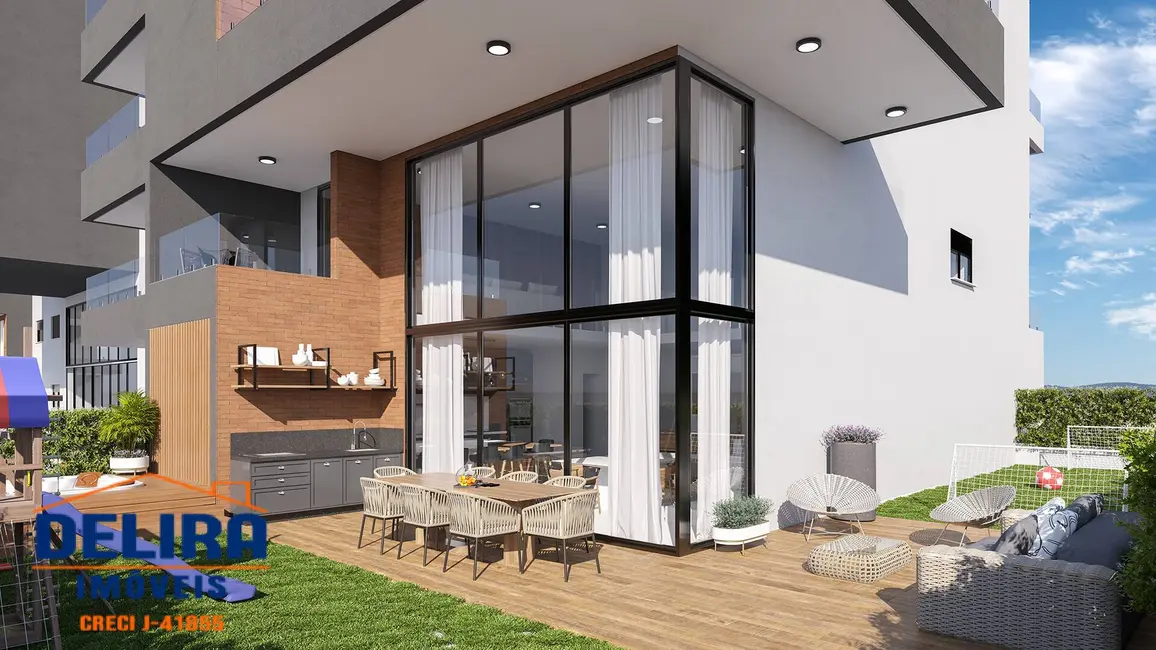 Foto 6 de Apartamento com 2 quartos à venda, 31000m2 em Jardim Maristela, Atibaia - SP