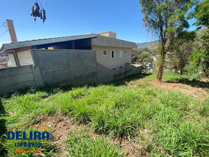 Foto 3 de Terreno / Lote à venda, 300m2 em Jardim Maristela, Atibaia - SP