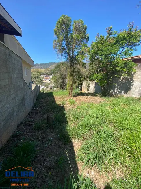 Foto 2 de Terreno / Lote à venda, 300m2 em Jardim Maristela, Atibaia - SP