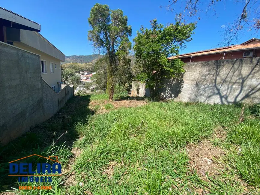 Foto 1 de Terreno / Lote à venda, 300m2 em Jardim Maristela, Atibaia - SP