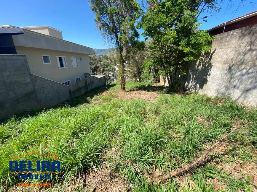 Foto 4 de Terreno / Lote à venda, 300m2 em Jardim Maristela, Atibaia - SP