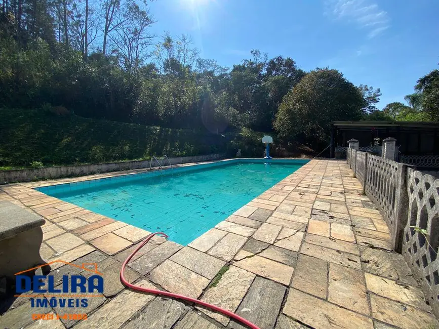 Foto 6 de Sítio / Rancho com 9 quartos à venda, 48000m2 em Mairipora - SP