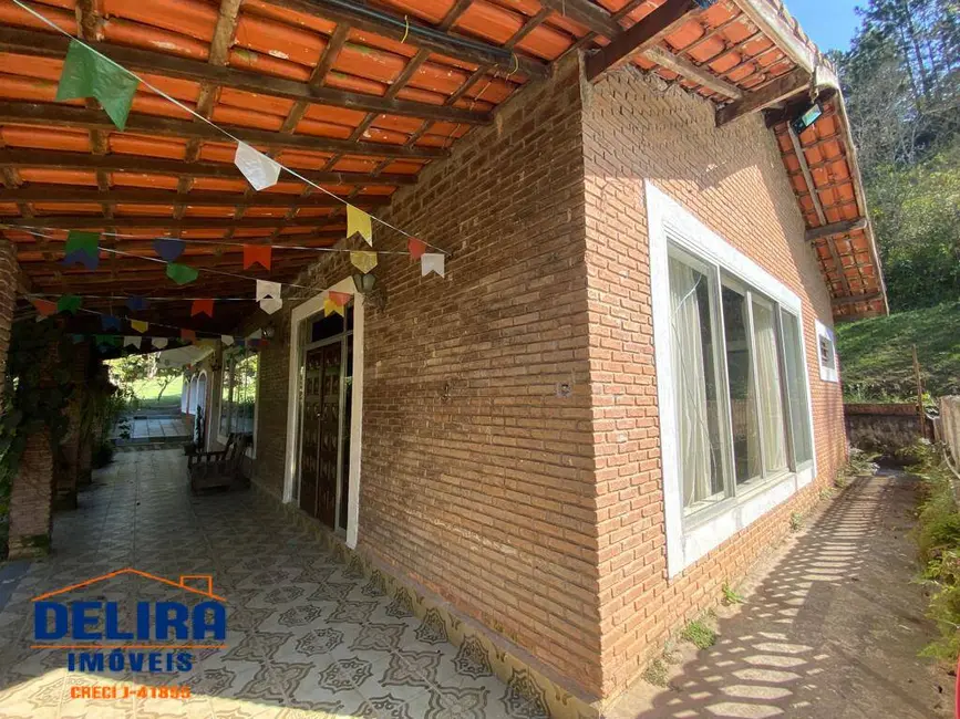 Foto 7 de Sítio / Rancho com 9 quartos à venda, 48000m2 em Mairipora - SP