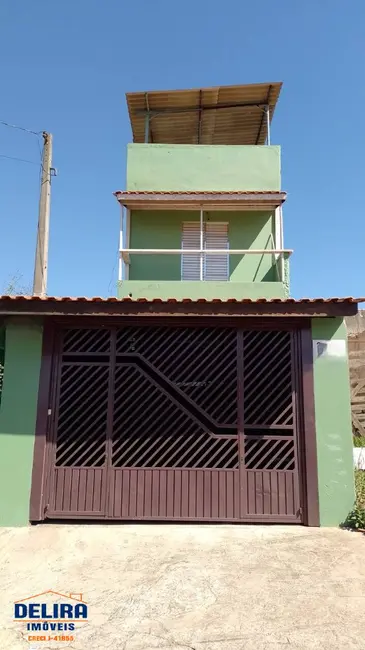 Foto 1 de Casa com 2 quartos à venda, 125m2 em Mairipora - SP