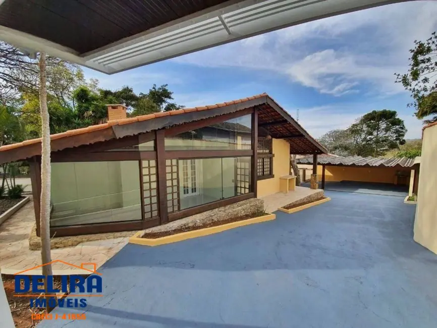 Foto 2 de Casa com 3 quartos à venda, 1050m2 em Jardim Paulista, Atibaia - SP