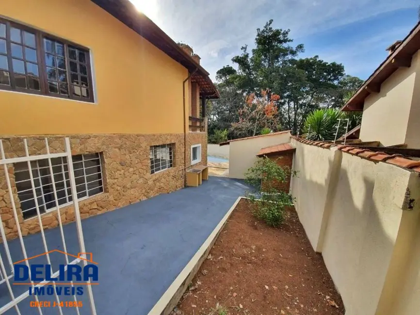 Foto 7 de Casa com 3 quartos à venda, 1050m2 em Jardim Paulista, Atibaia - SP
