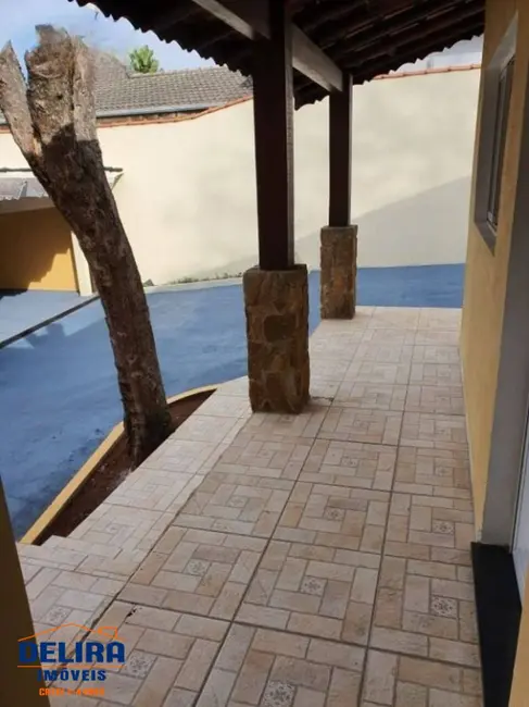 Foto 3 de Casa com 3 quartos à venda, 1050m2 em Jardim Paulista, Atibaia - SP