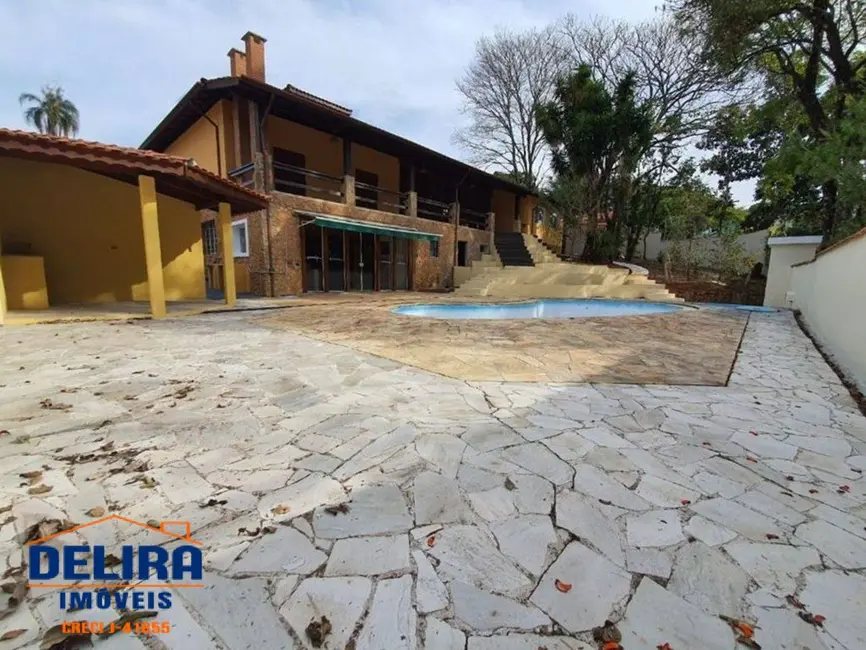 Foto 6 de Casa com 3 quartos à venda, 1050m2 em Jardim Paulista, Atibaia - SP