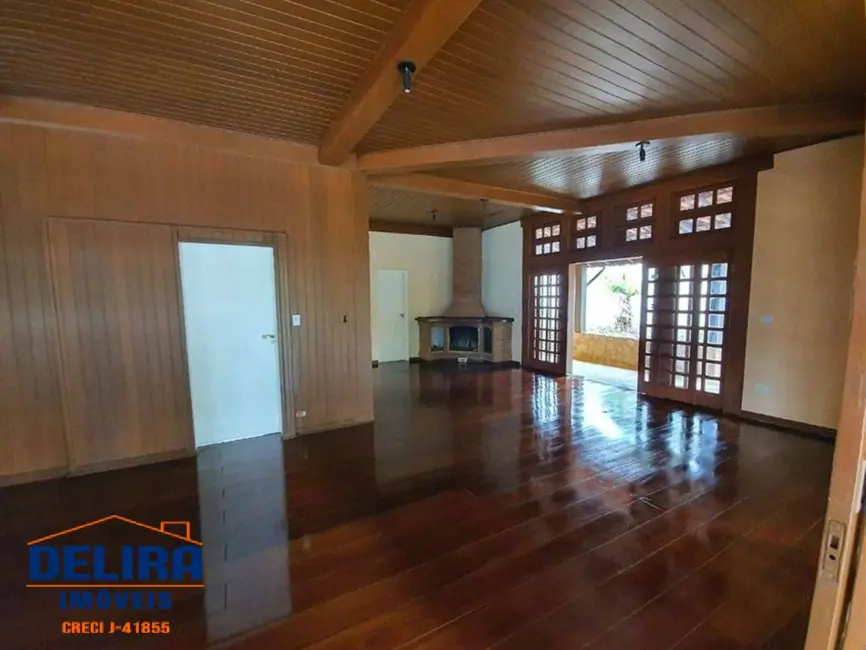Foto 9 de Casa com 3 quartos à venda, 1050m2 em Jardim Paulista, Atibaia - SP